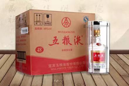 潢川五粮液回收